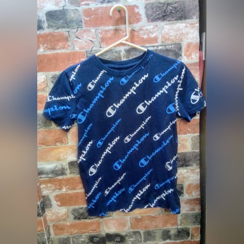 Boys shirt